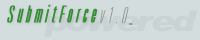 Logo SubmitForce